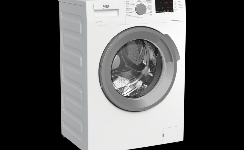 BEKO 9kg 1000 devir Çamaşır Makinesi